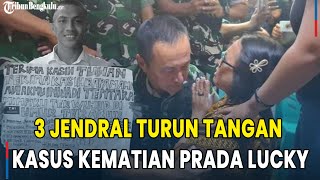 Download Lagu 3 Jendral Turun Tangan Usut Kasus Kematian Prada Lucky Namo, Tindak Tegas 20 Tersangka Penganiaya MP3 Download Lagu 3 Jendral Turun Tangan Usut Kasus Kematian Prada Lucky Namo, Tindak Tegas 20 Tersangka Penganiaya MP3