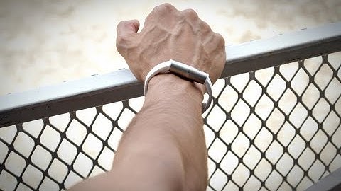 Fossil Q Motion Activity Tracker Review