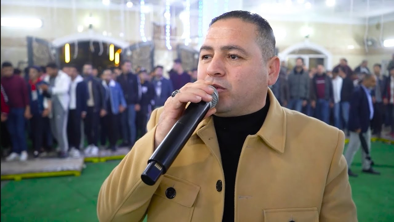 الفنان طلال شبول  / ومهند القرم / أفراح ال الدعجة مجوز درازي 2024 / الاشقر للتصوير والمونتاج