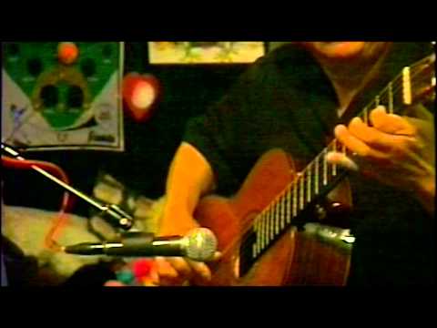 SAL GUITAREZ Plays Fantasy