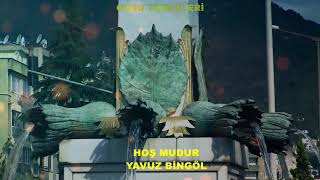 Hoş Mudur Yavuz Bi̇ngöl