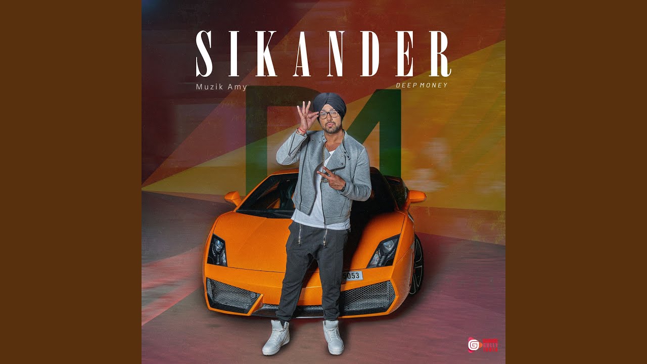 Watch Sikander on YouTube Watch Sikander on YouTube