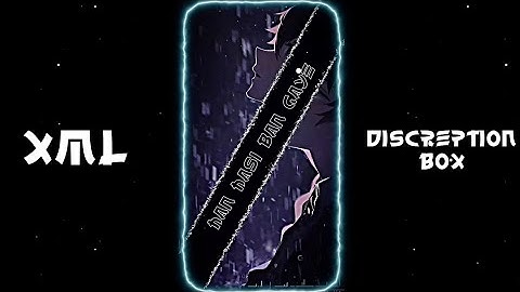 HAN HASI BAN GAYE 😔 SAD EDITZ . XML FILE IN DISCRIPTION 💔 #XML #SAD #ALIGHTMOTION