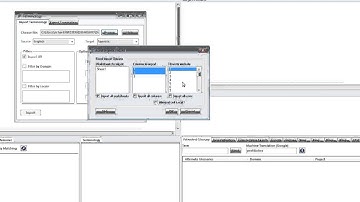 Importing & Exporting Terminology Files in Fluency Now