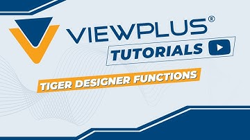 Tiger Designer Functions