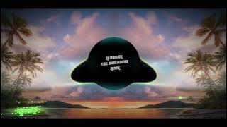 DJ MARIA CLARA ( FULL BASS HUNTER REMIX ) DJ BONIVER GUSI 2024