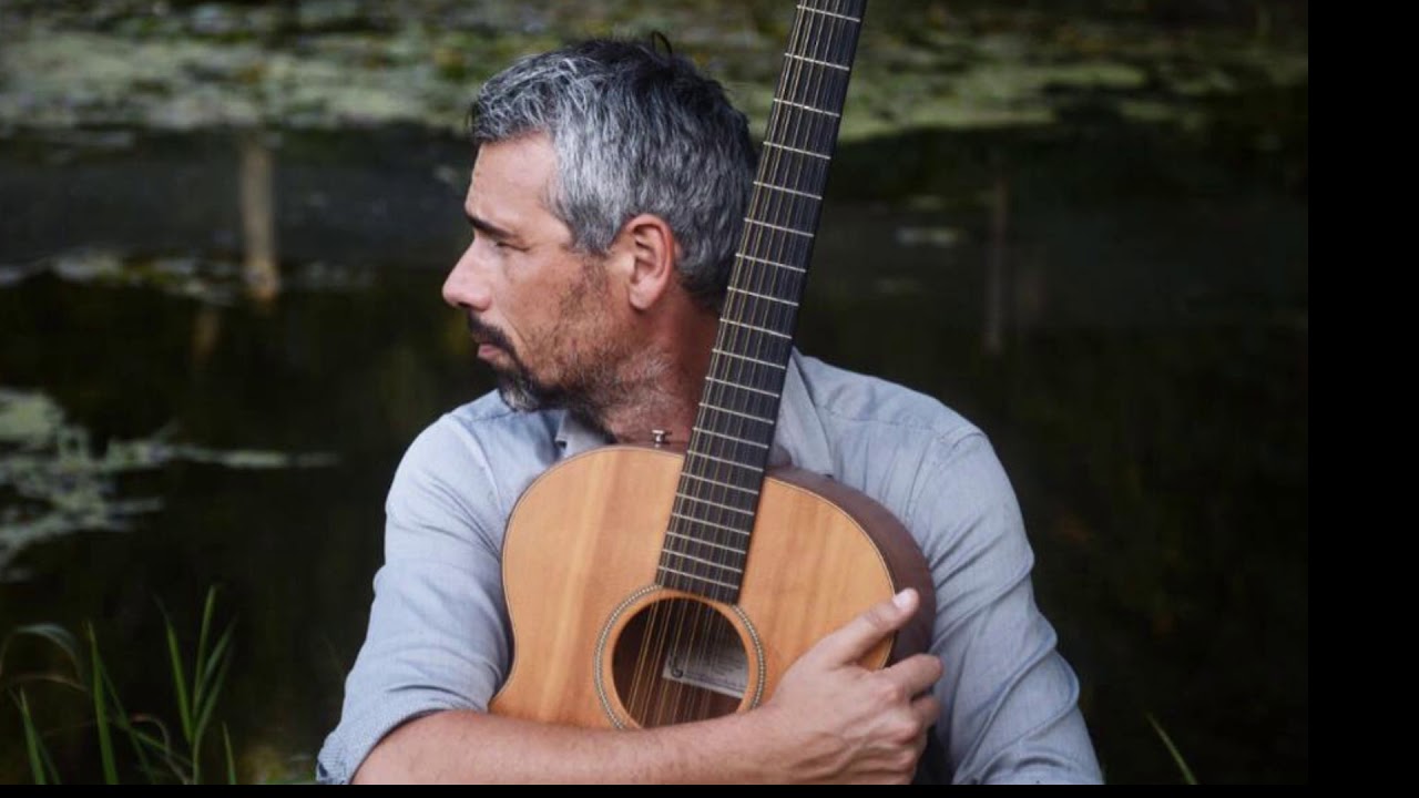 NICOLAS MORO : Winchester