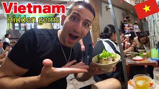 This Might Be The Best Food In Vietnam - Its Not What You Think