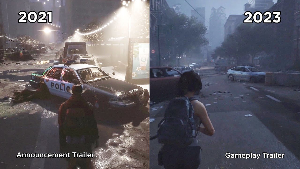 The Day Before gameplay trailer actually convinces more people it's not  real - Video Games on Sports Illustrated