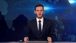 Dnevnik u 19 / Beograd / 15.8.2026.