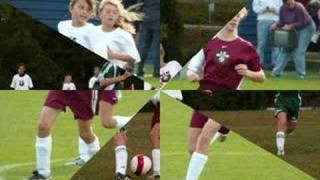 U12 LV Magic 2007 Season Collage