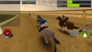 Race Horses Champions 2 Gameplay 1080p screenshot 5