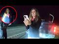 This Drunk Mom Put Her Kids in Danger — DUI Arrest Caught on Camera!