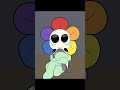 Oh that is low-brow #dandysworld #delilahkeen #dandy #arthurwalton #delilah #pebble #animation #tadc