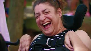 Ability Camp PA 2022 - Recap 3