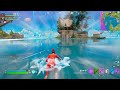 FORTNITE ADDED LOOT LAKE BACK