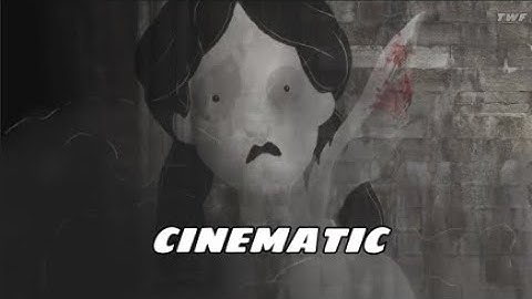 System Of A Down - Deer Dance [Cinematic Video]