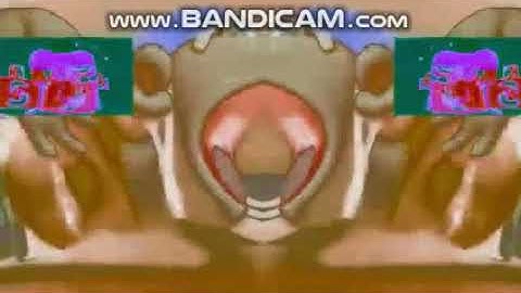 Preview 2PS 2020 effects (Sponsored by Klasky Csupo 2001 effects) (FIXED)