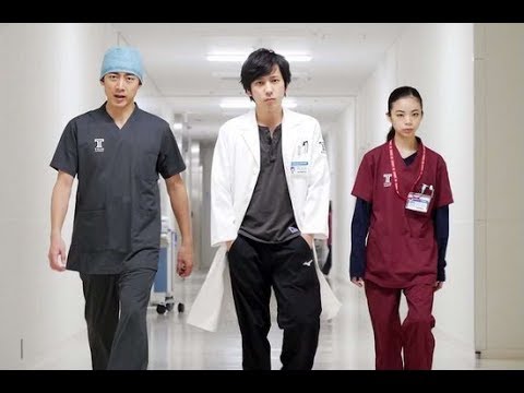 二宮和也の身長が低すぎる ブラックペアンの集合写真がジワるｗ Youtube