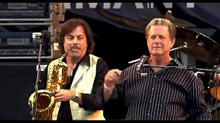 Good Vibrations - by Brian Wilson @johnwhelan5332