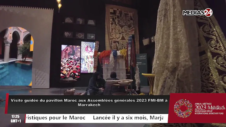 Day 1- Annual Meetings World Bank Group International Monetary Fund