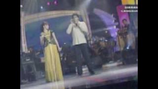 Rintihan Rasa - Dj Dave & Ija Arshad ( live )