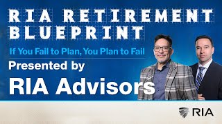 7-19-25 Candid Coffee - Retirement Blueprint