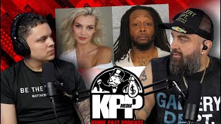 From Chaos to Canelo: Train Stabbing, Chicago Unrest, New iPhone &amp; Frontier Deal