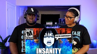 Kidd and Cee Reacts To AZULA: A JOURNEY INTO INSANITY (Cj Dachamp)