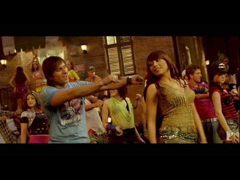 Ab To FOREVER Ta Ra Rum Pum Saif Ali Khan Rani Mukerji KK Shreya Vishal YRFShorts