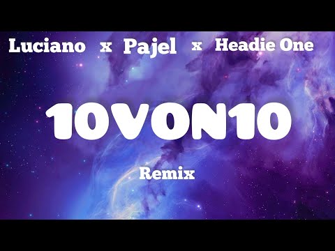 Pajel x Luciano