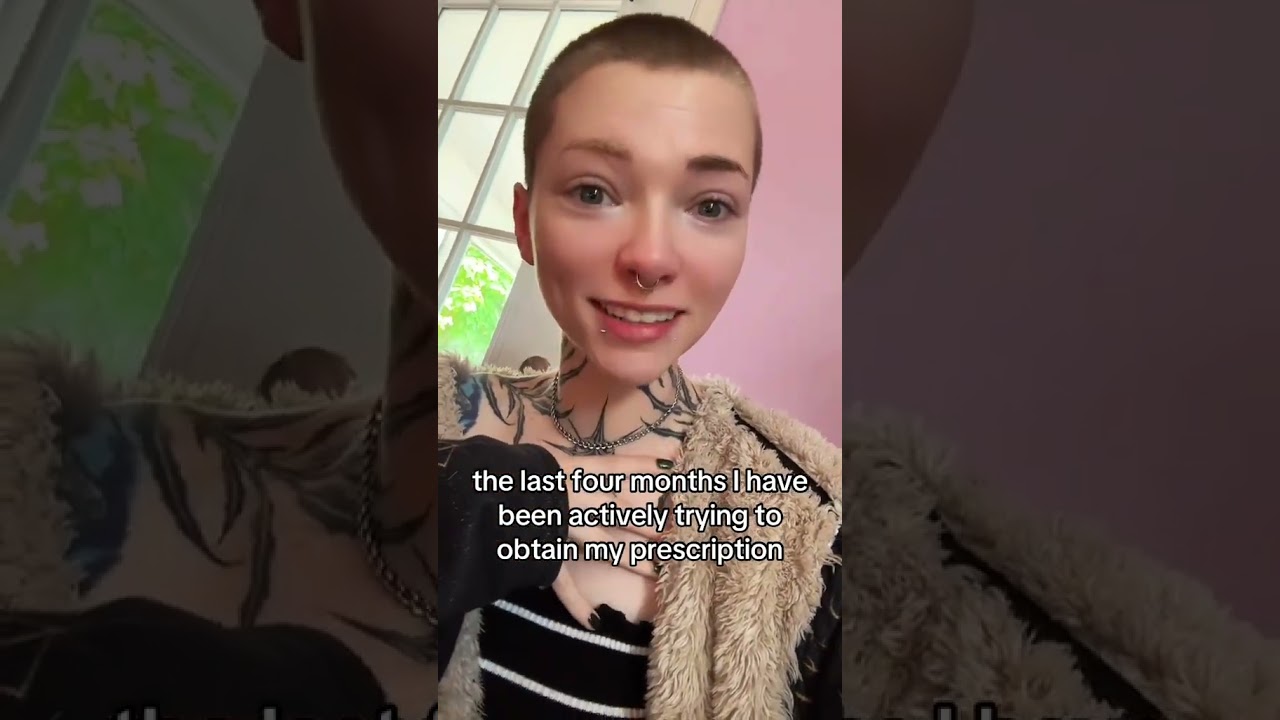 And this happens to MILLIONS of people, daily.