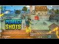 PERFECT SHOTS💥//FASTEST PLAYER😵//FREE FIRE HIGHLIGHTS❤️