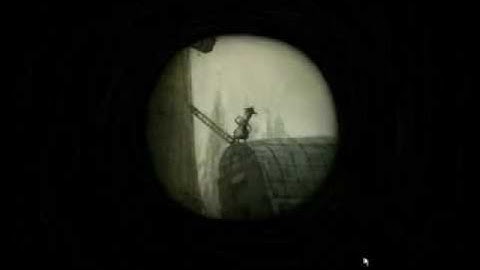 Machinarium Gameplay - part 7 - Observatory Room