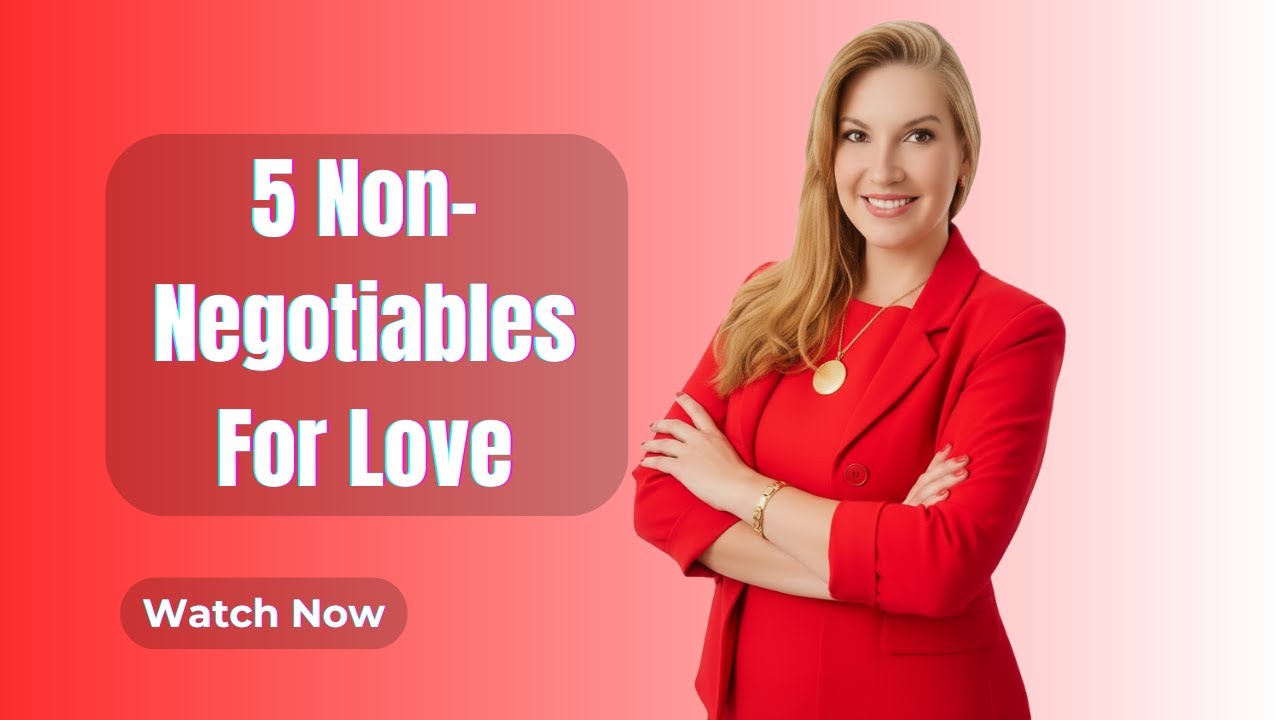 Советы по отношениям: 5 обязательных качеств для долговечной любви