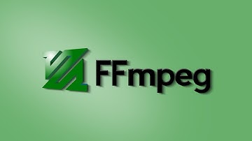 Removing audio from a video using FFmpeg