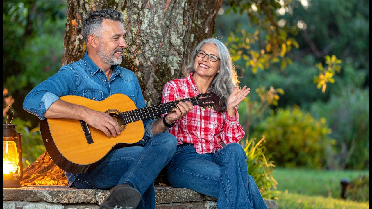 We’re Not Ready for the Rocking Chair - A cheerful and humorous country ...