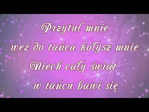 Karaoke_Przytul Mnie