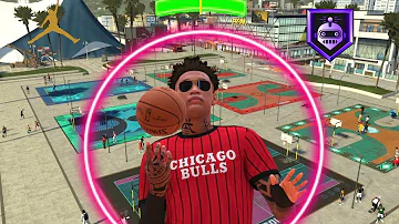 NBA 2k21 Montage- box of churches 💸