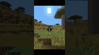 NAJLEPSZY Blok w Minecraft #minecraft #minecraftshorts #gaming #gameplay #mctutorial