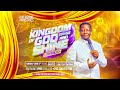 Kingdom of god arise and shine  2nd  3rd june 2024  bro ronnie makabai