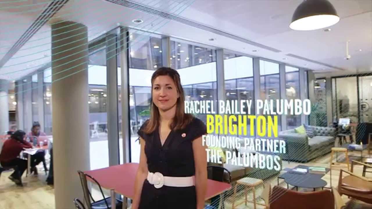 Engaging and Rewarding: Digital Business Academy Case Study: Rachel