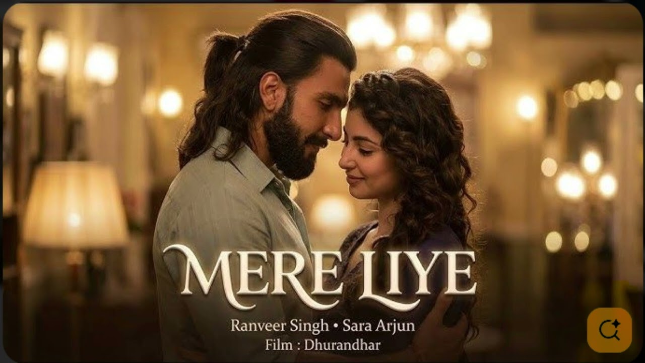 Gehra hua full song/ Arijit Singh / Dhurandhar