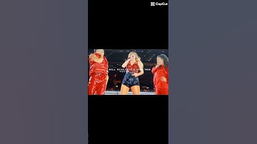 Red edit! #slay #taylorsversion #swiftie4ever #red #erastour #theerastour #edit #taylorswift