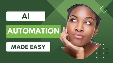 Unlock the Secret to Business Success with AI Automation - Make (Integromat)