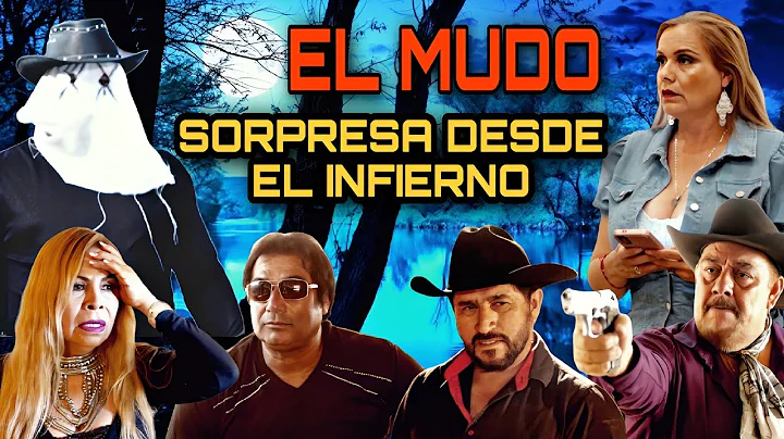 ESTRENO  El Mudo - Sorpresa Desde El Infierno PELI...