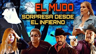 🎬 El Mudo PELICULA COMPLETA NARCOS © 2022 @HUIZARTV​