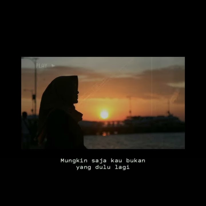 Peterpan - Mungkin Nanti || Story Wa || Status Wa || Video Singkat