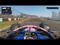 F1 25 Spain Hotlap