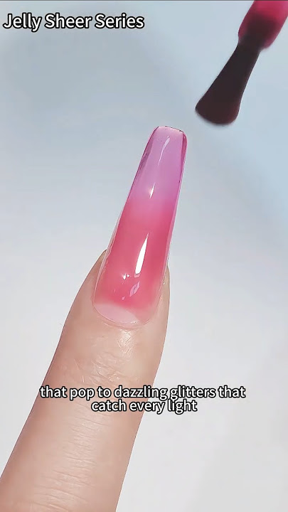 Why MissGel's HEMA & TPO-Free Gel Polish is Taking Over | Swatches #gelpolish #gelcolor #gelnails